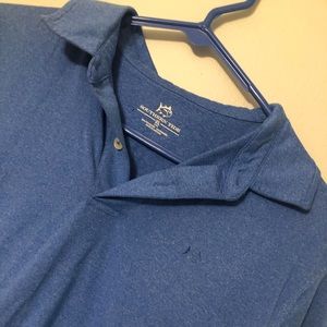 Southern tide button up